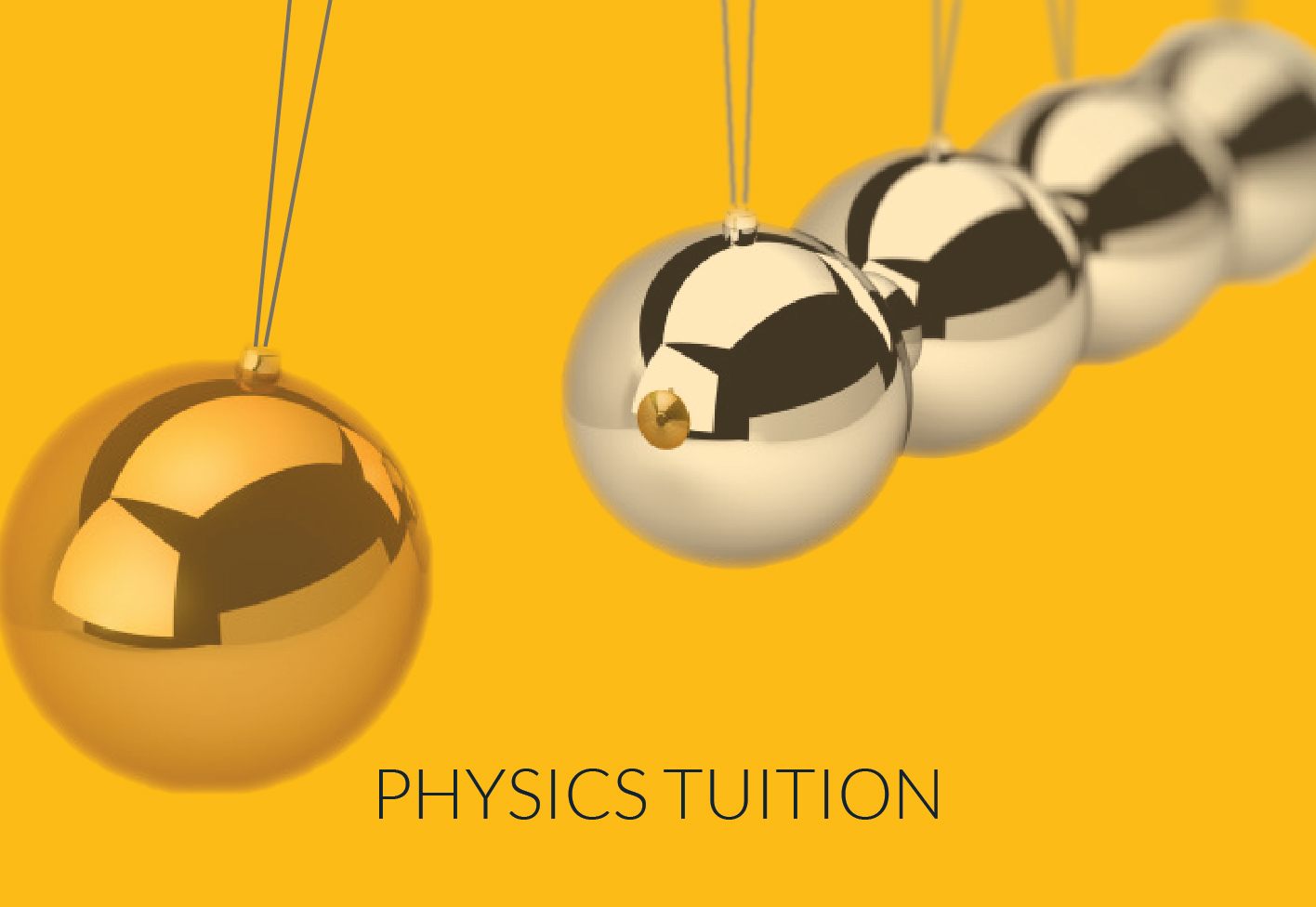 physics tuition