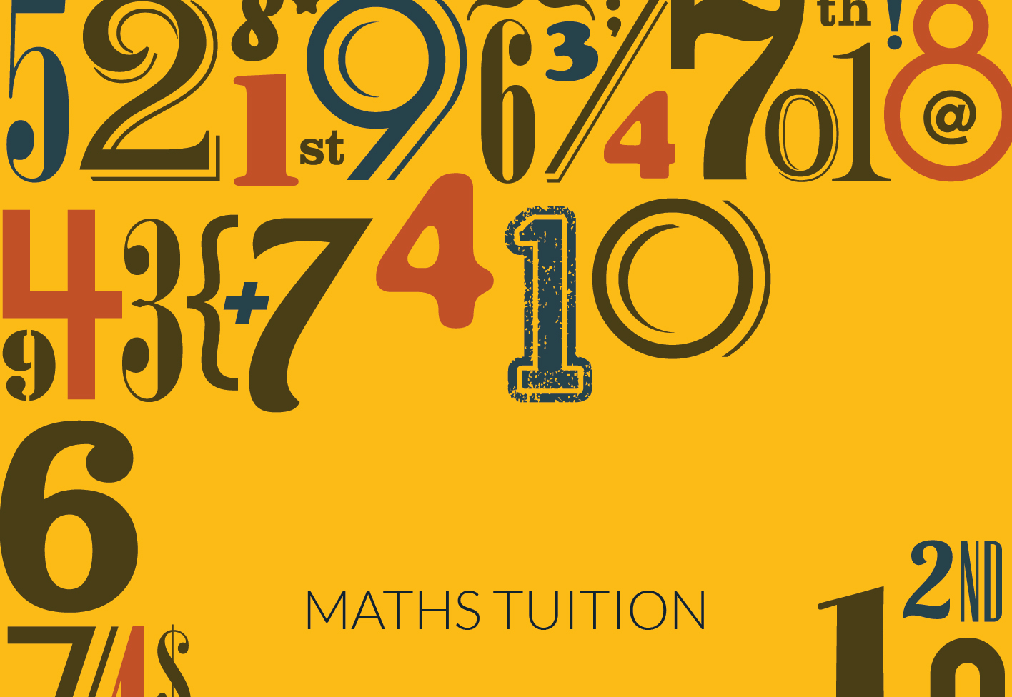 maths tuition